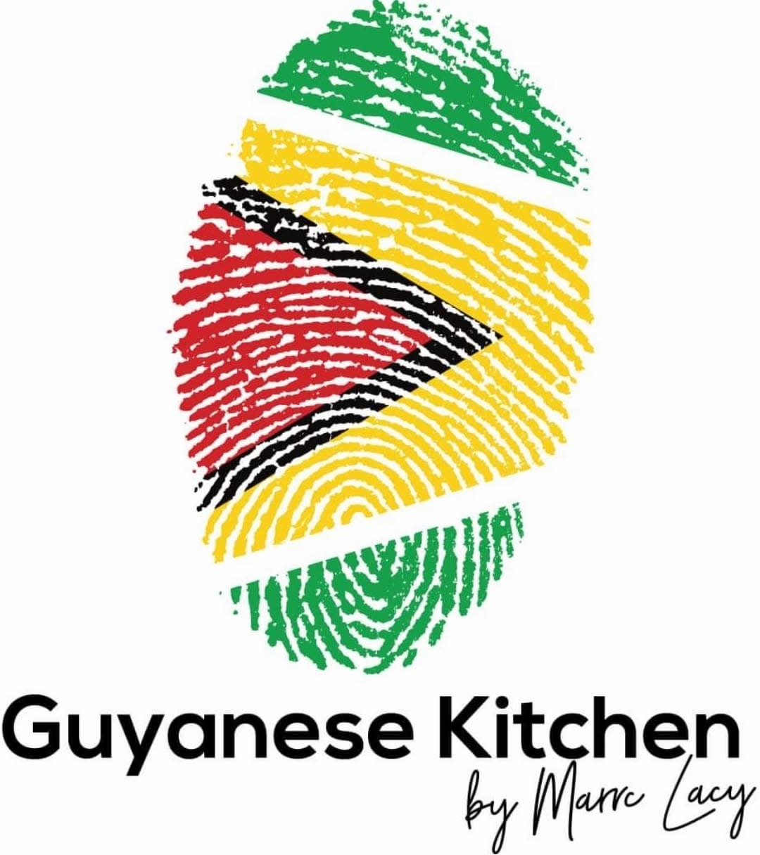 Guyanese Kitchen logo